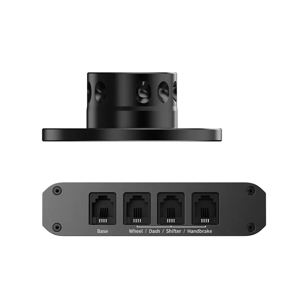 MOZA Racing kit hub universel volant simracing