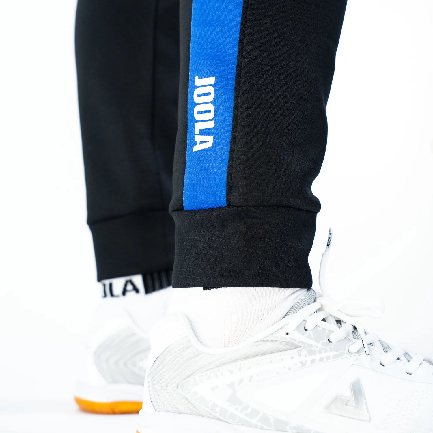 JOOLA Pant Team 26 pantalon de survêtement à poches