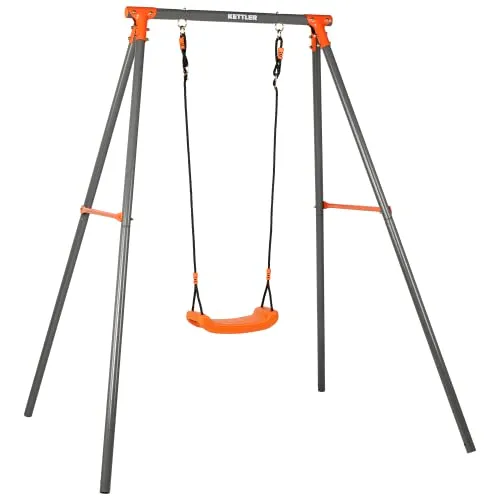 KETTLER Single Swing balançoire extérieur 1 place