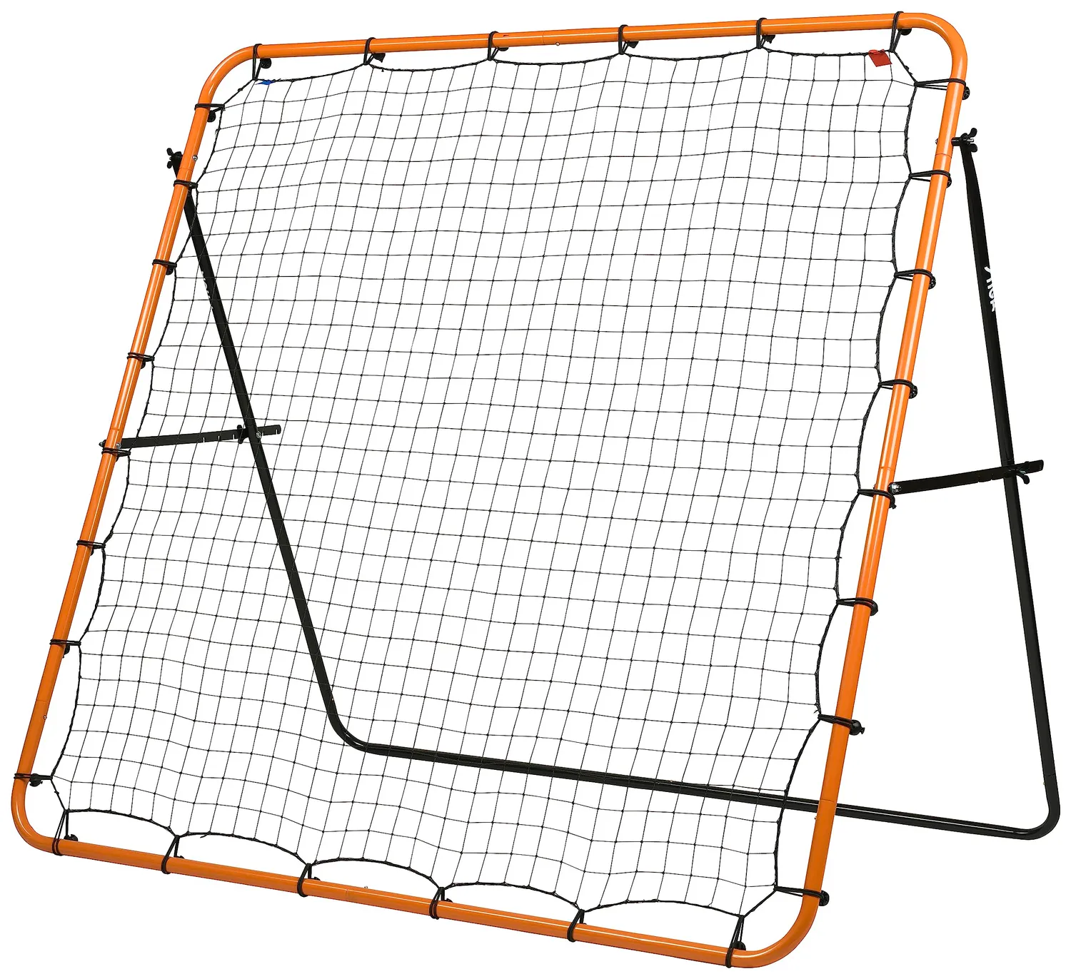 STIGA Kicker 100 filet rebond foot 100x100 cm réglable