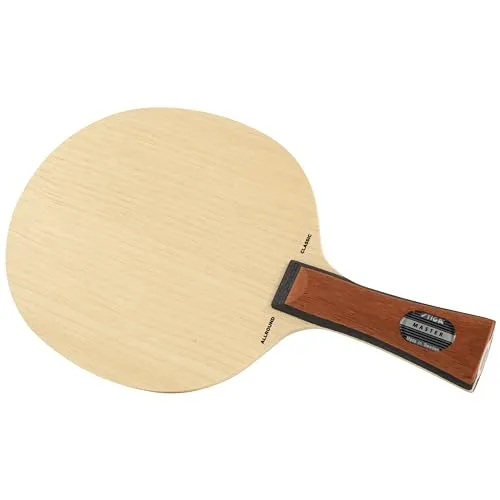 STIGA Allround Classic bois tennis de table concave