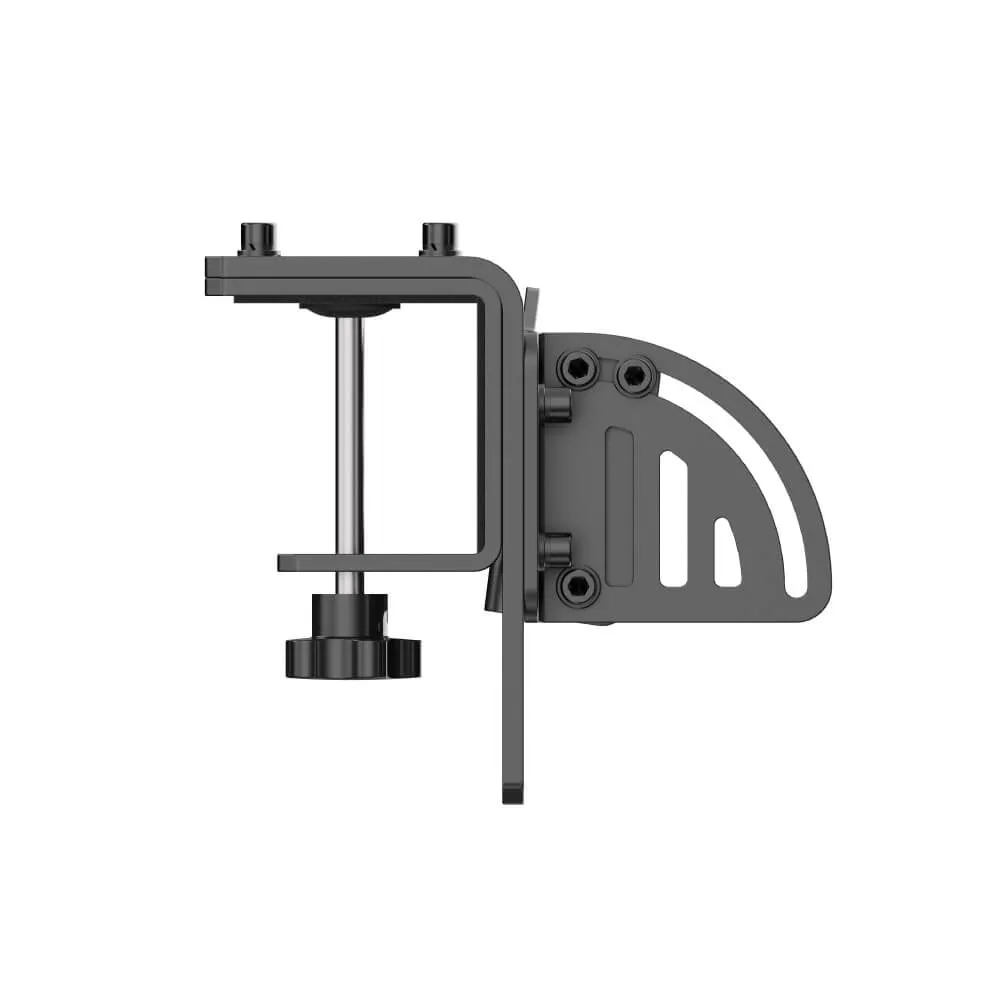 MOZA Racing Truck pince volant camion acier 0-75°