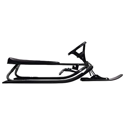 STIGA Snowracer Iconic luge volant enfant 80 kg