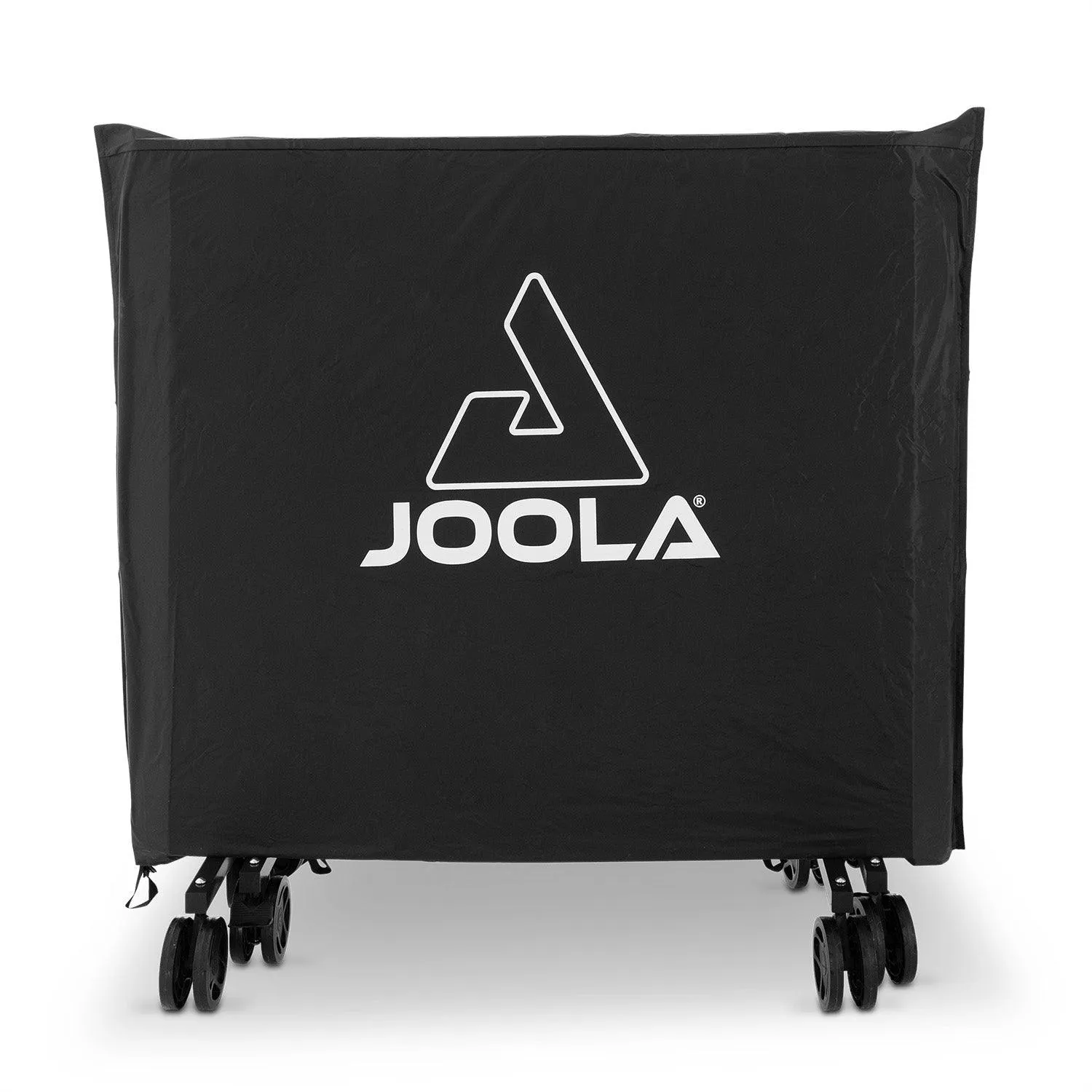 JOOLA housse table tennis de table imperméable noire