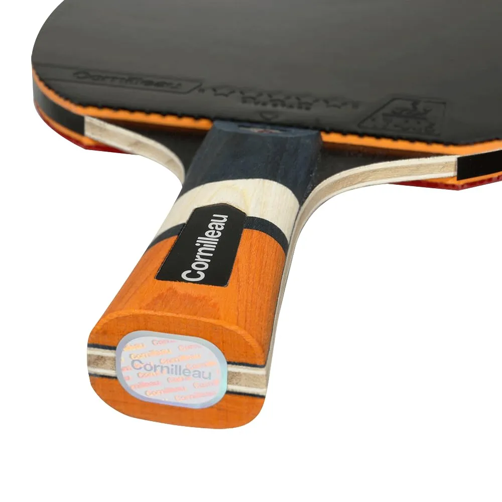 Cornilleau Perform 800 raquette ping-pong indoor