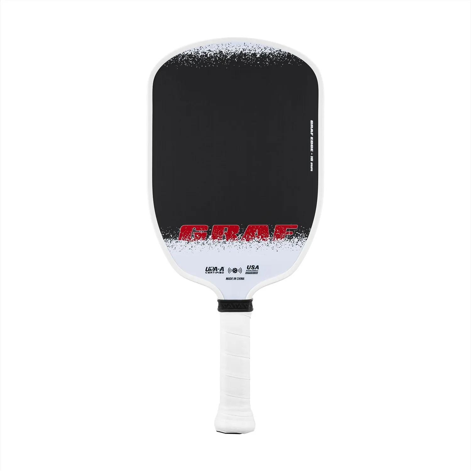 JOOLA Graf Edge 16 raquette pickleball 16 mm carbone