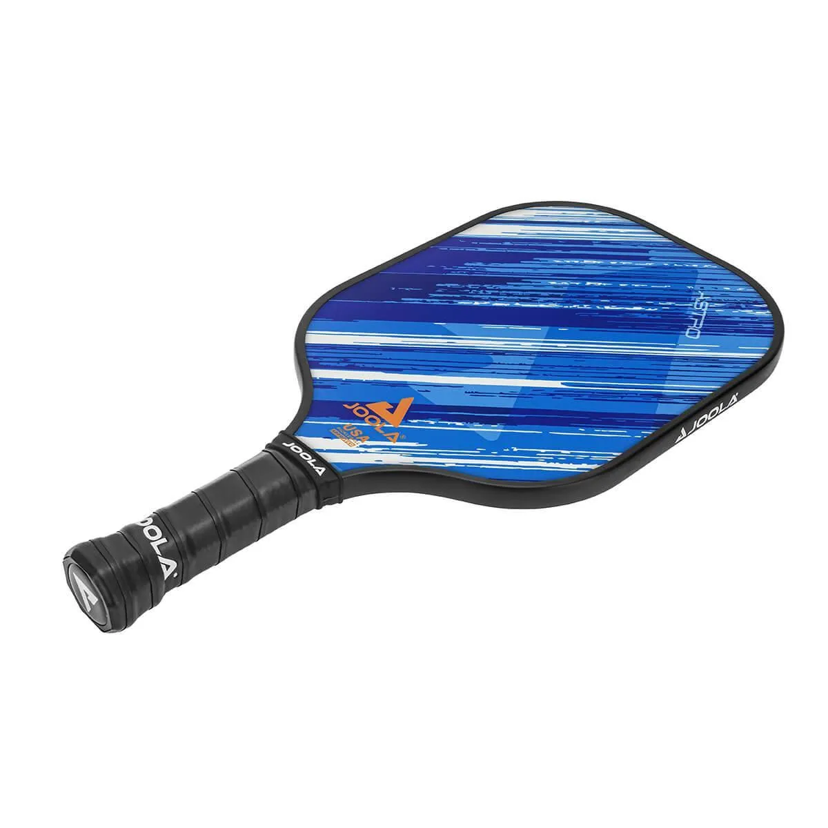 JOOLA Astro set de pickleball 2 raquettes + 4 balles
