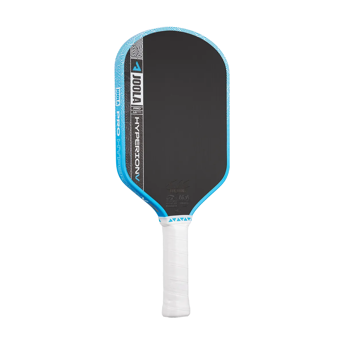 JOOLA Ben Johns Hyperion Pro V 16 raquette pickleball aéro
