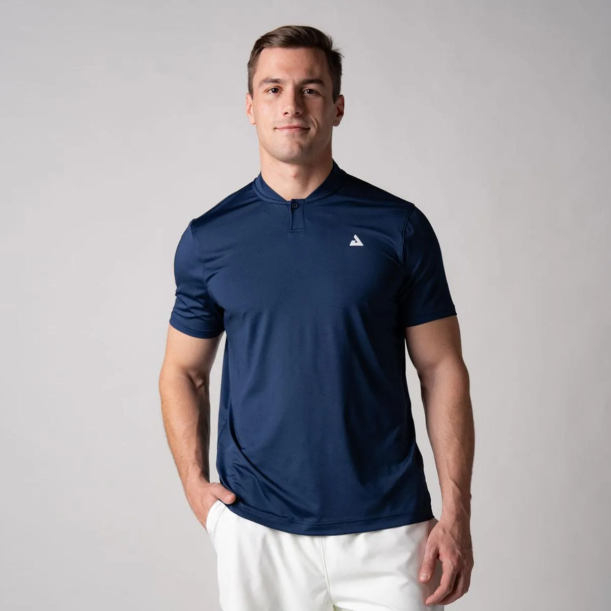 JOOLA Court polo pickleball homme respirant
