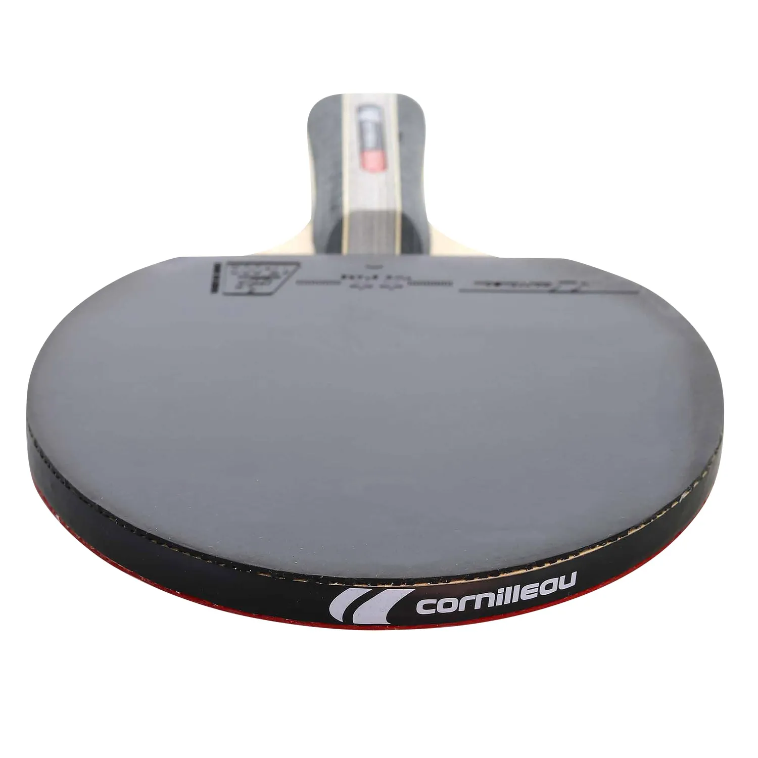 Cornilleau Sport Pack Solo raquette ping-pong + housse