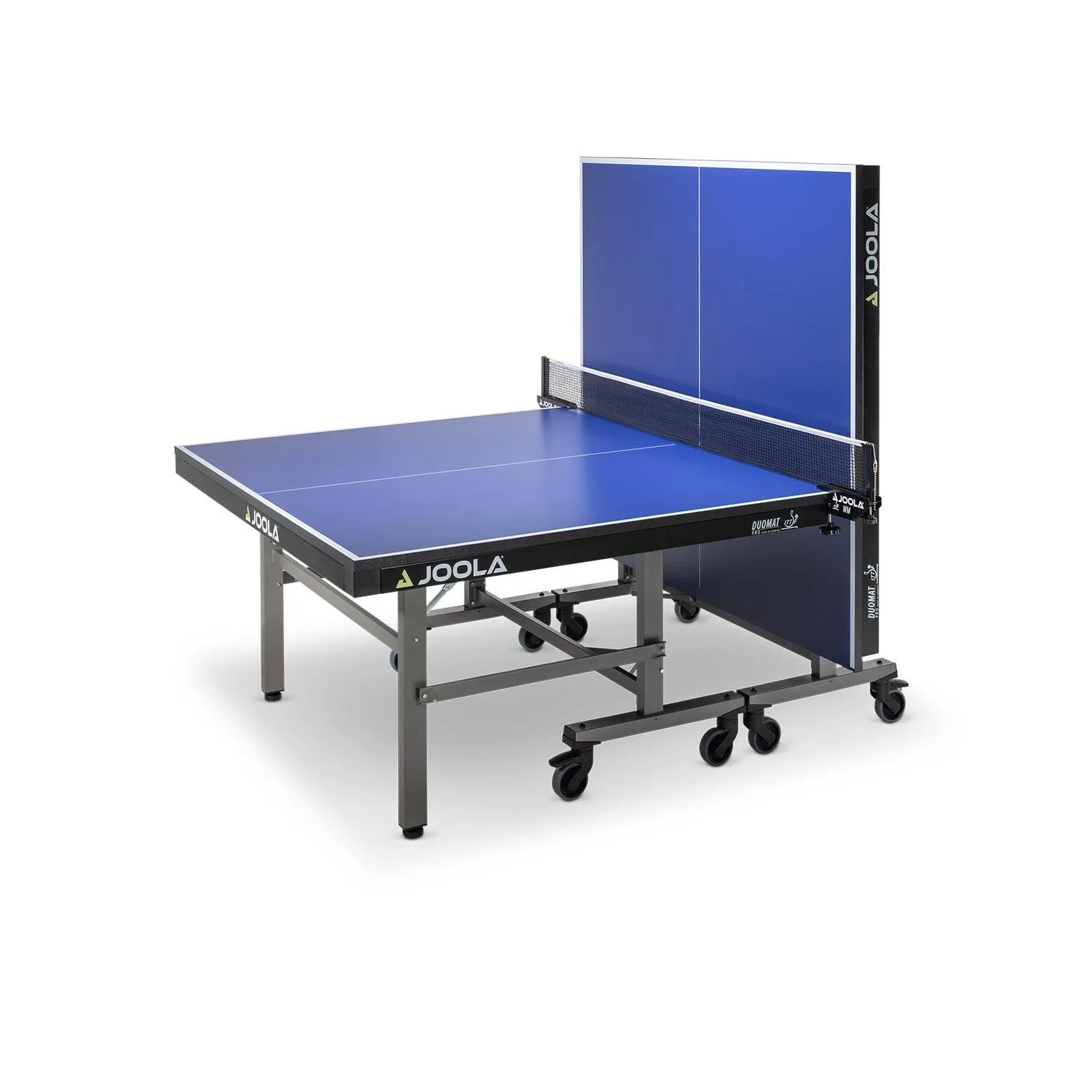 JOOLA Duomat Pro table de ping-pong verte 25 mm