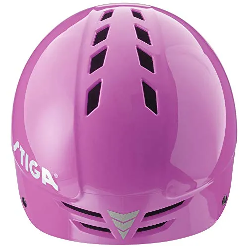 STIGA Play masque enfant HDPE réglable