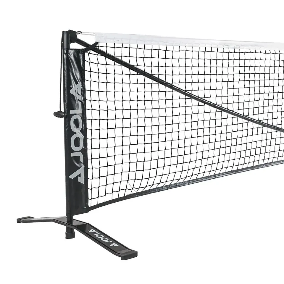 JOOLA Symmetry filet pickleball stable montage rapide