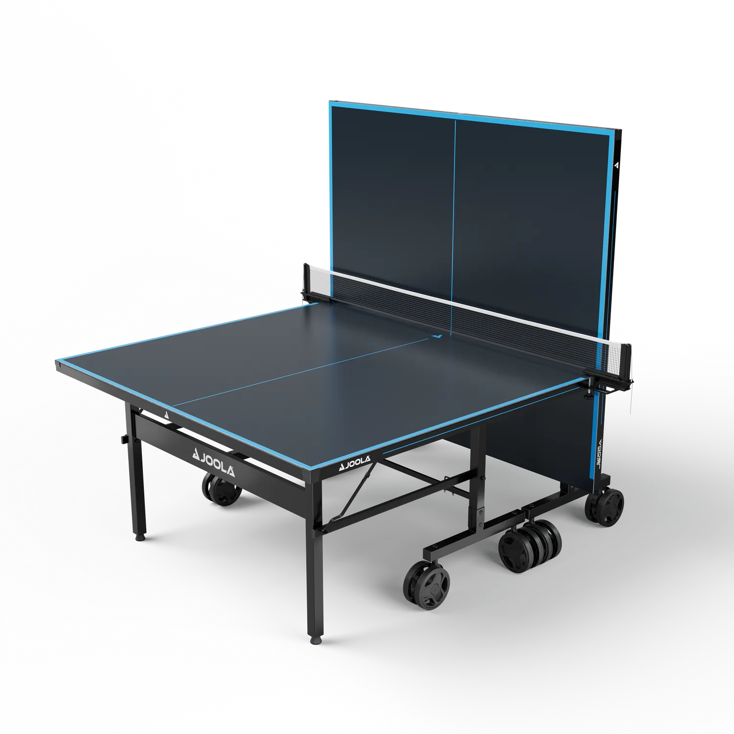 JOOLA J500A table tennis de table outdoor grise