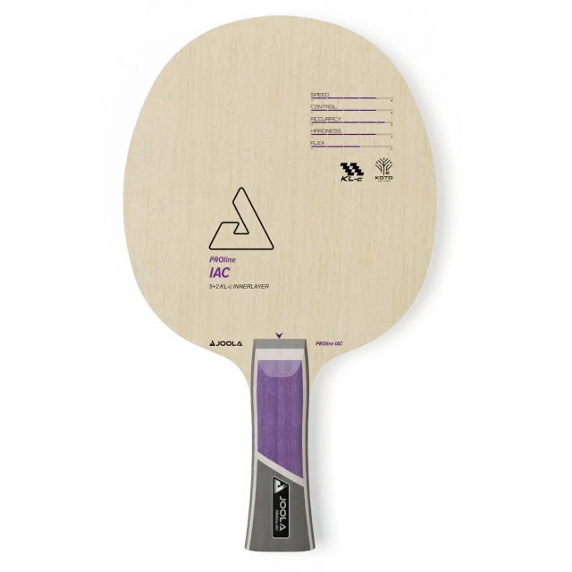 JOOLA PROline IAC bois concave 85 g
