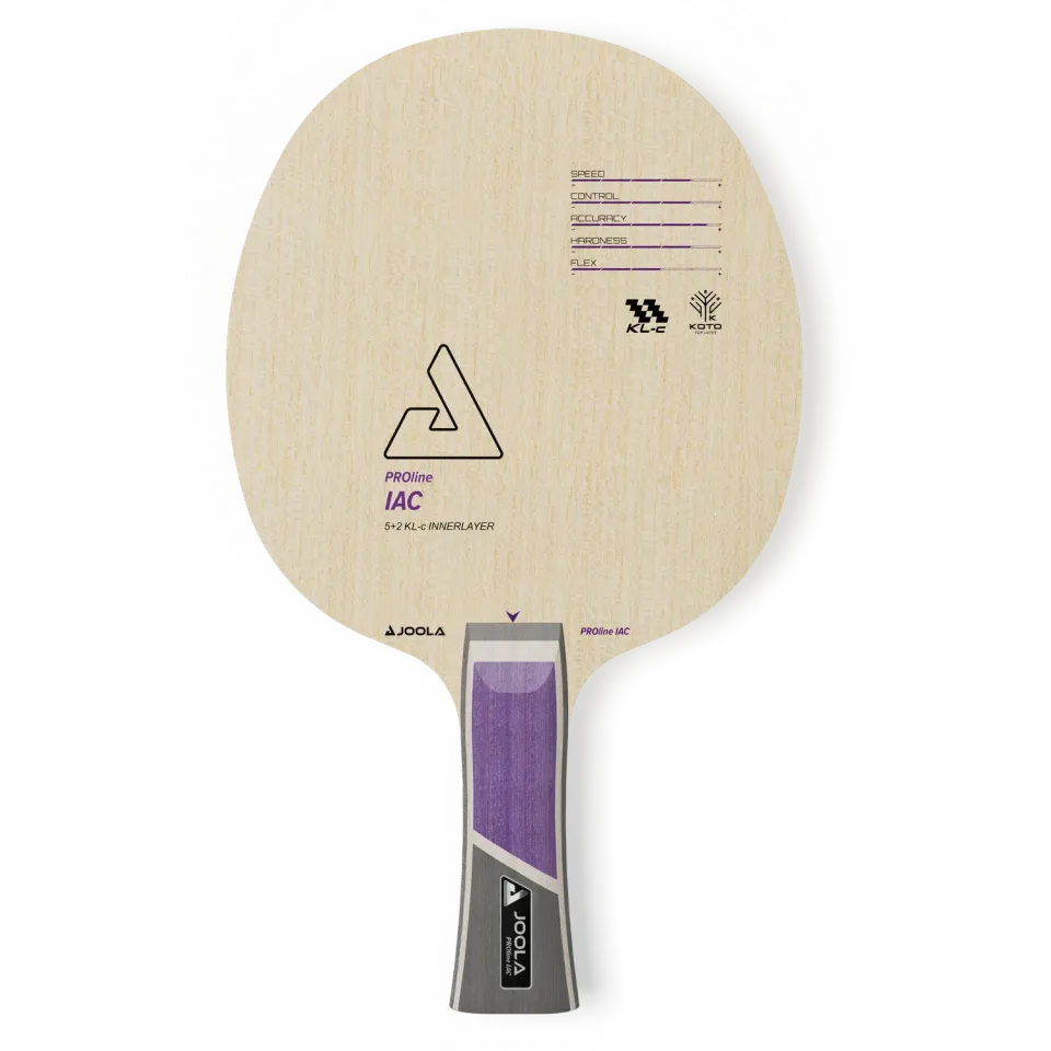 JOOLA PROline IAC bois concave 85 g
