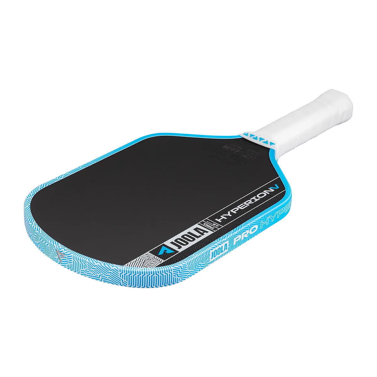 JOOLA Ben Johns Hyperion Pro V 16 raquette pickleball