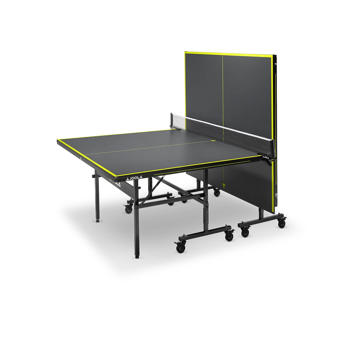 JOOLA Inside J15 table de tennis de table grise 15mm intérieur