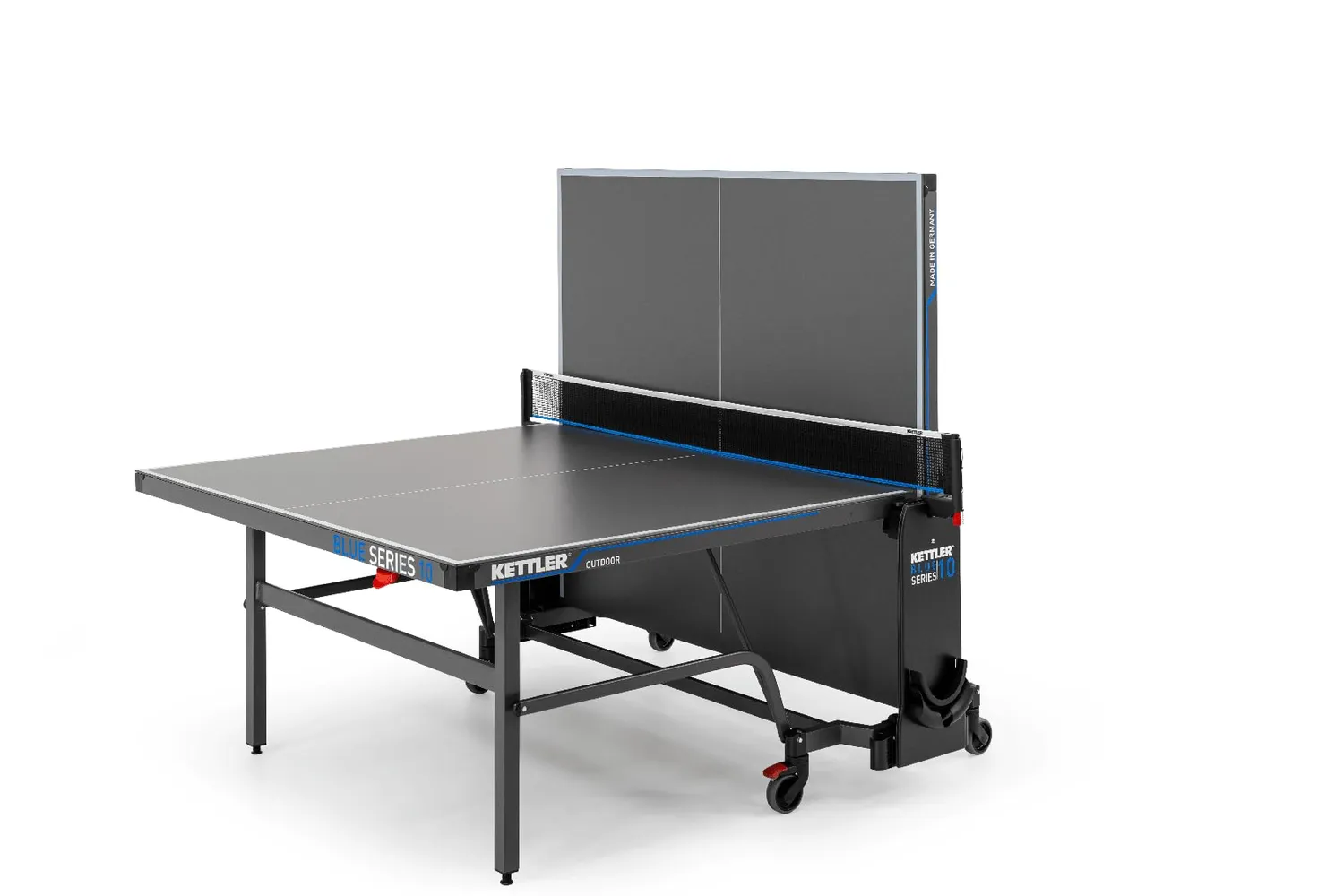 KETTLER K10 Outdoor table ping pong extérieur pliante