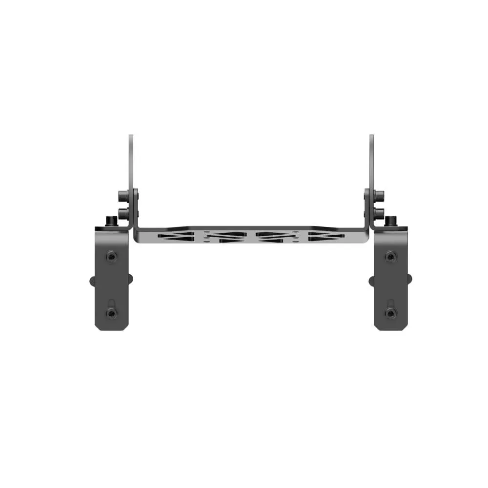 MOZA Racing Truck pince volant camion acier 0-75°