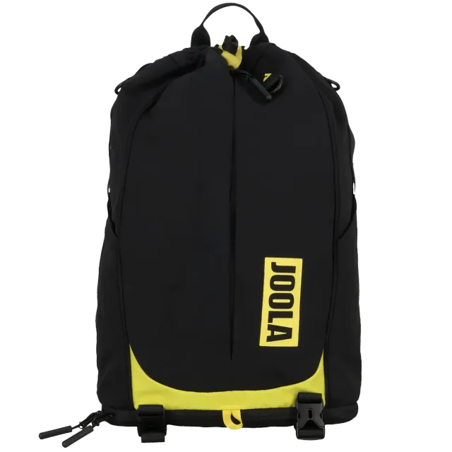 JOOLA Vision Pro sac à dos noir à cordon