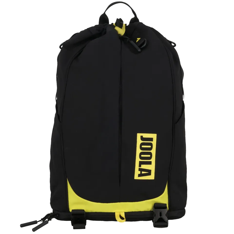 JOOLA Vision Pro sac à dos noir à cordon