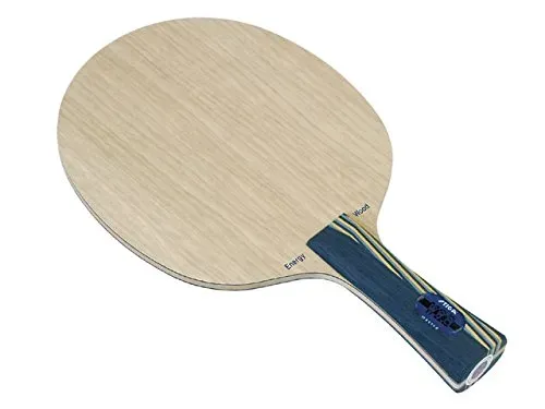 STIGA Energy bois ping-pong 5 plis offensif concave