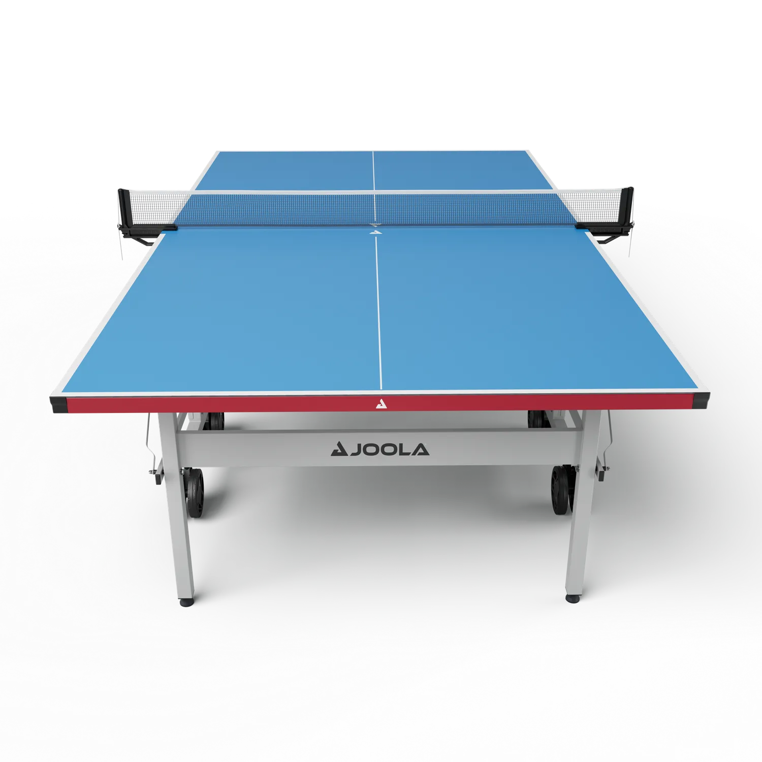 JOOLA Aluterna table de tennis de table outdoor + housse
