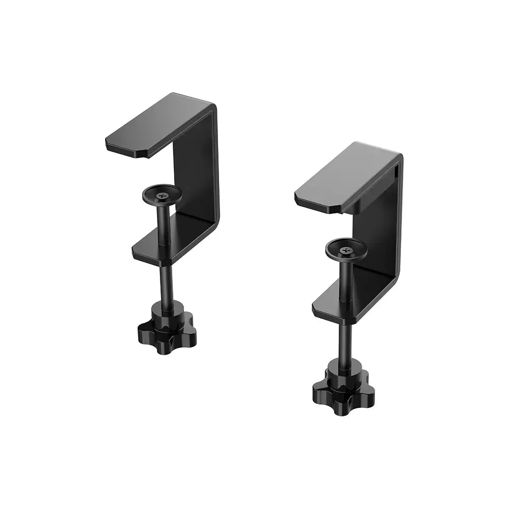 MOZA Racing Flight pince table pour yoke métal