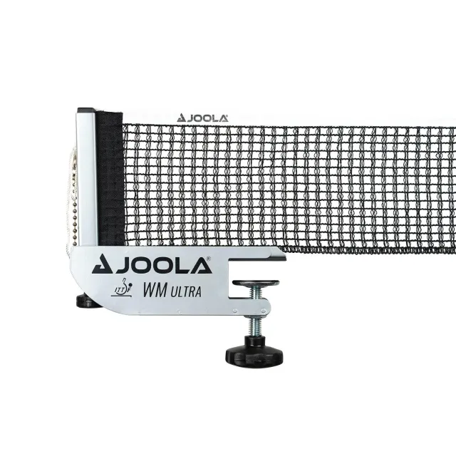 JOOLA WM Ultra filet tennis de table compétition ITTF