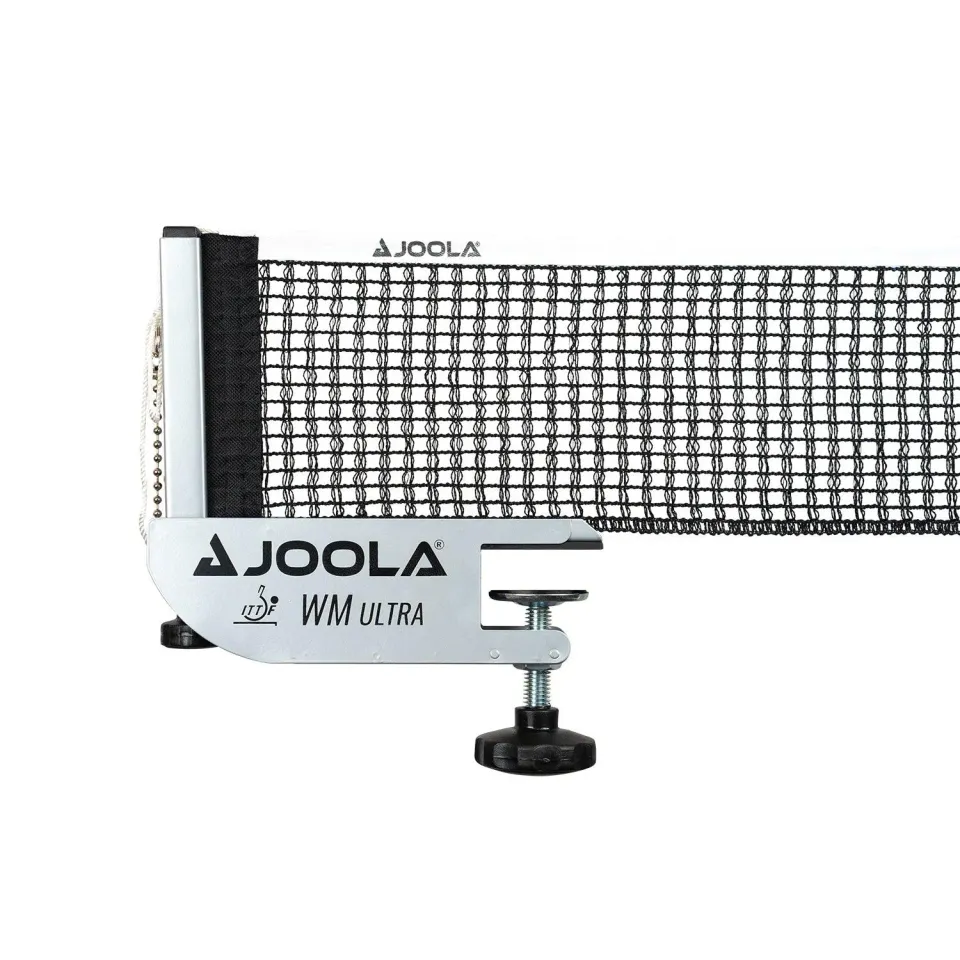 JOOLA WM Ultra filet tennis de table compétition ITTF