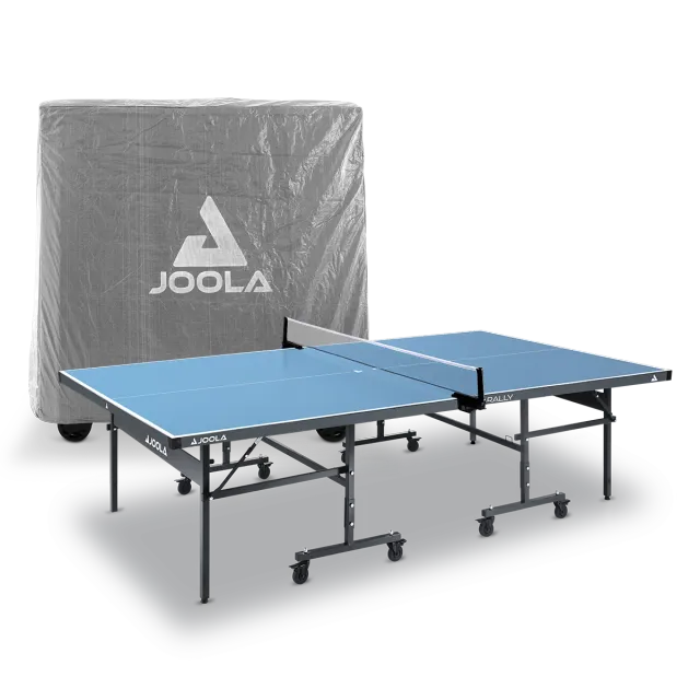 JOOLA Outdoor Rally TL table ping-pong + housse