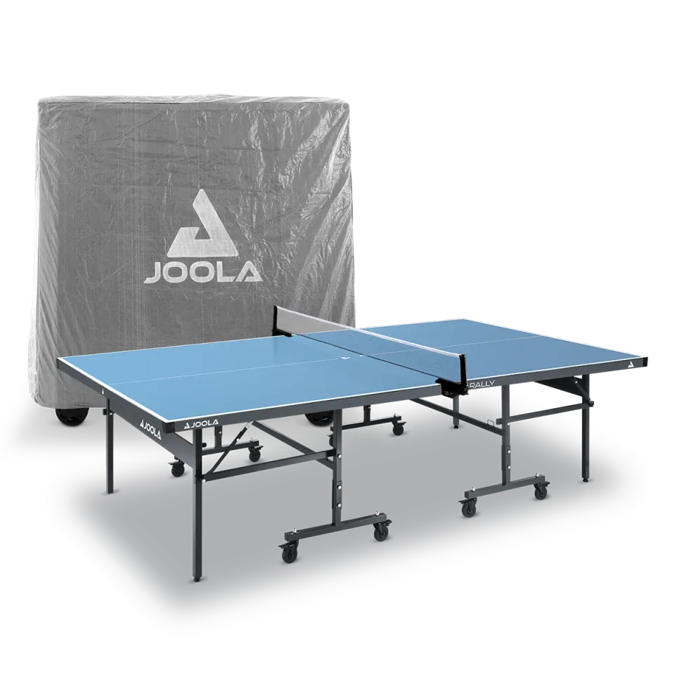 JOOLA Outdoor Rally TL table ping-pong + housse