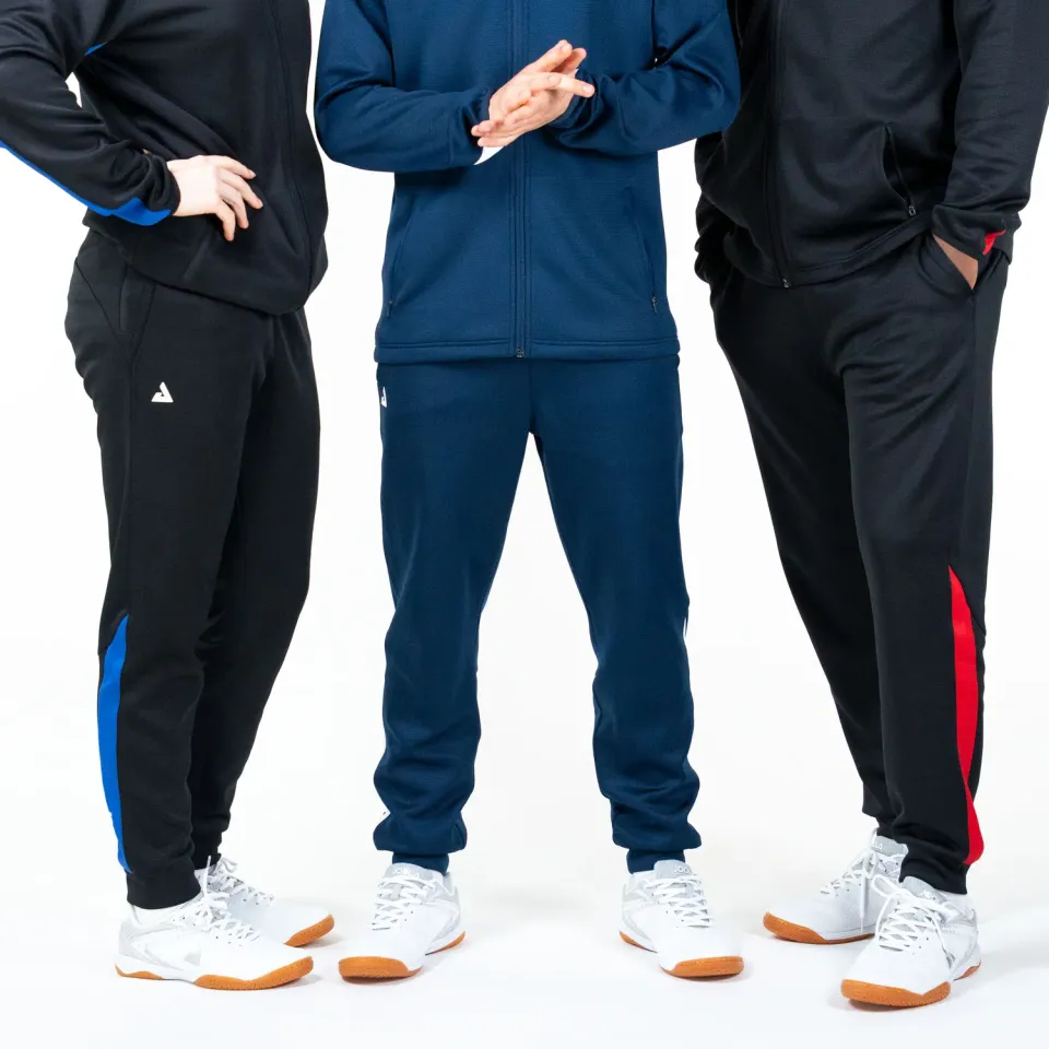 JOOLA Pant Team 26 pantalon de survêtement à poches