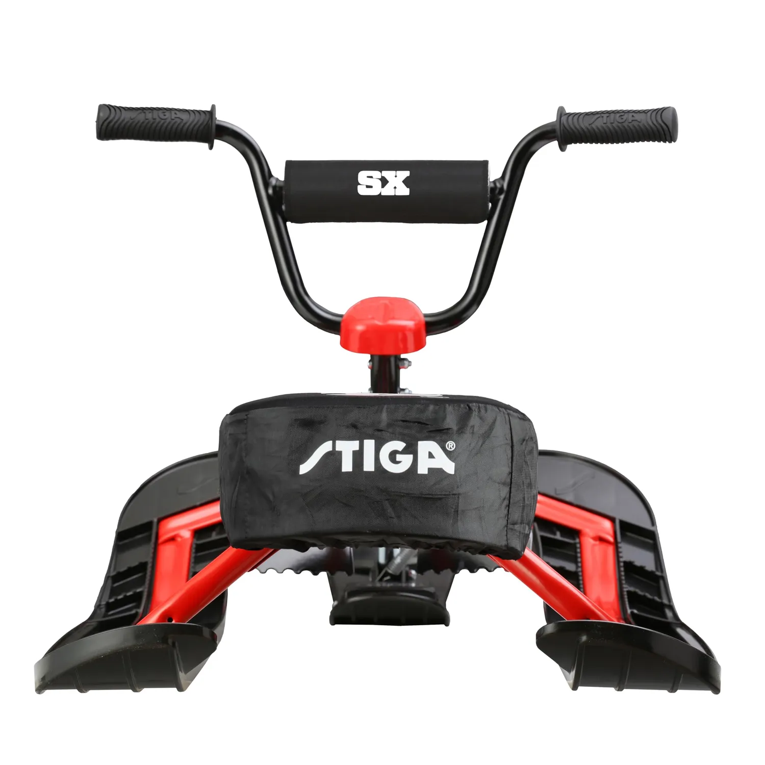 STIGA Snowracer Curve SX luge à guidon BMX 90 kg