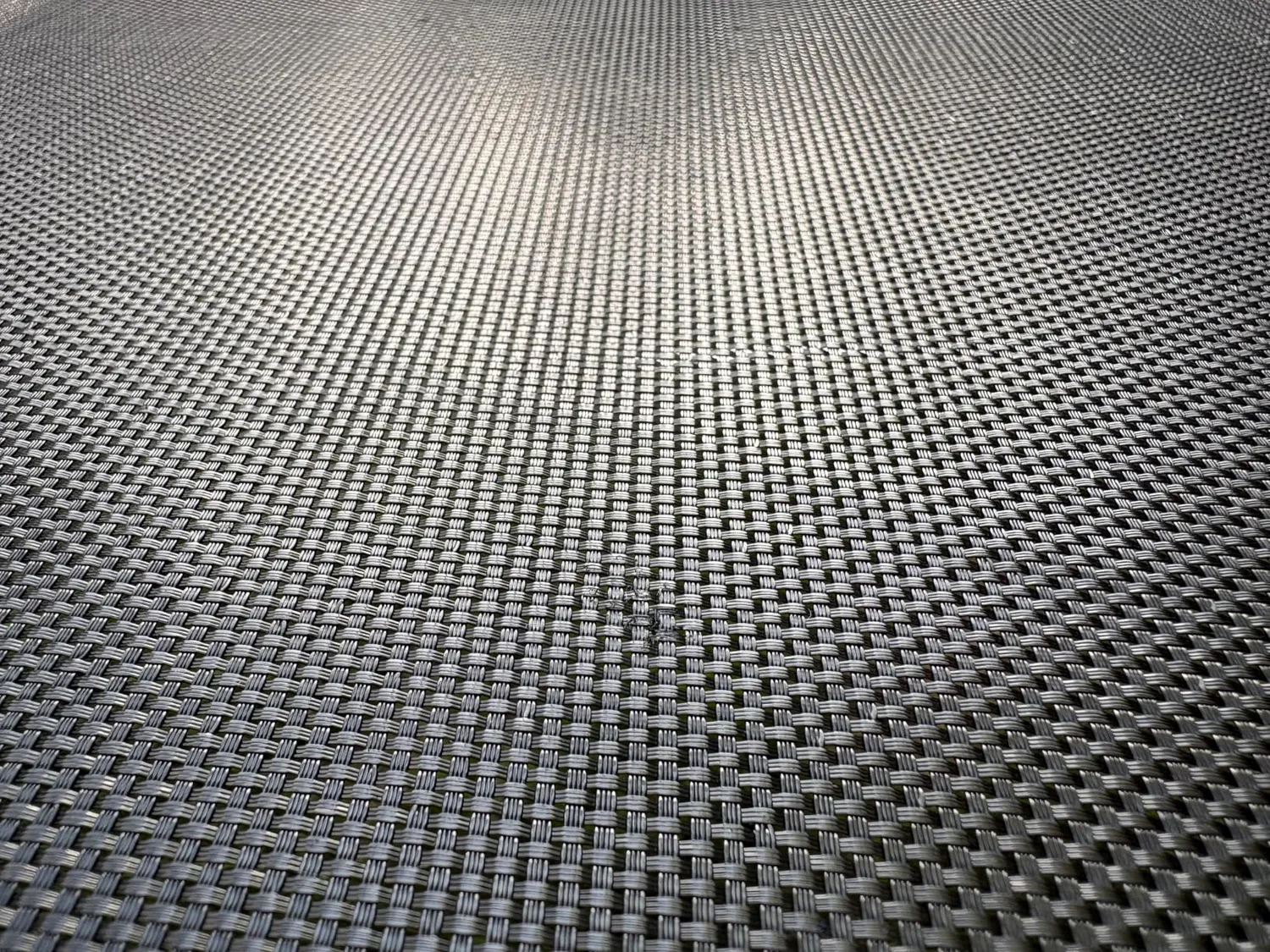 Kettler Jump 305 trampoline jardin Ø 305 cm bleu vert filet