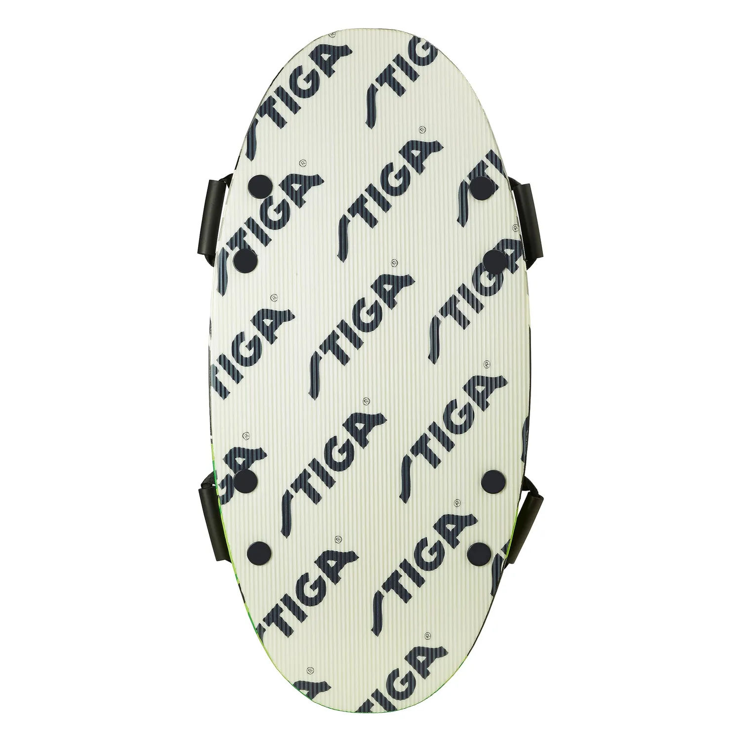 STIGA Snowrocket Speed tapis luge neige 110 cm twintip