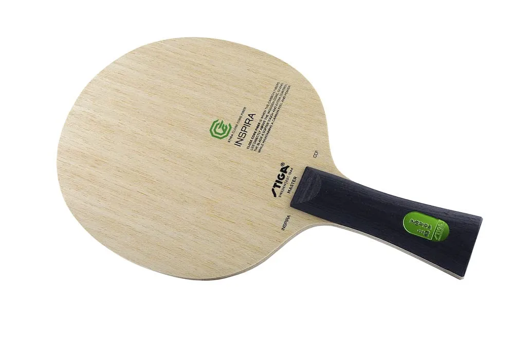 STIGA Inspira CCF bois de tennis de table Master offensif