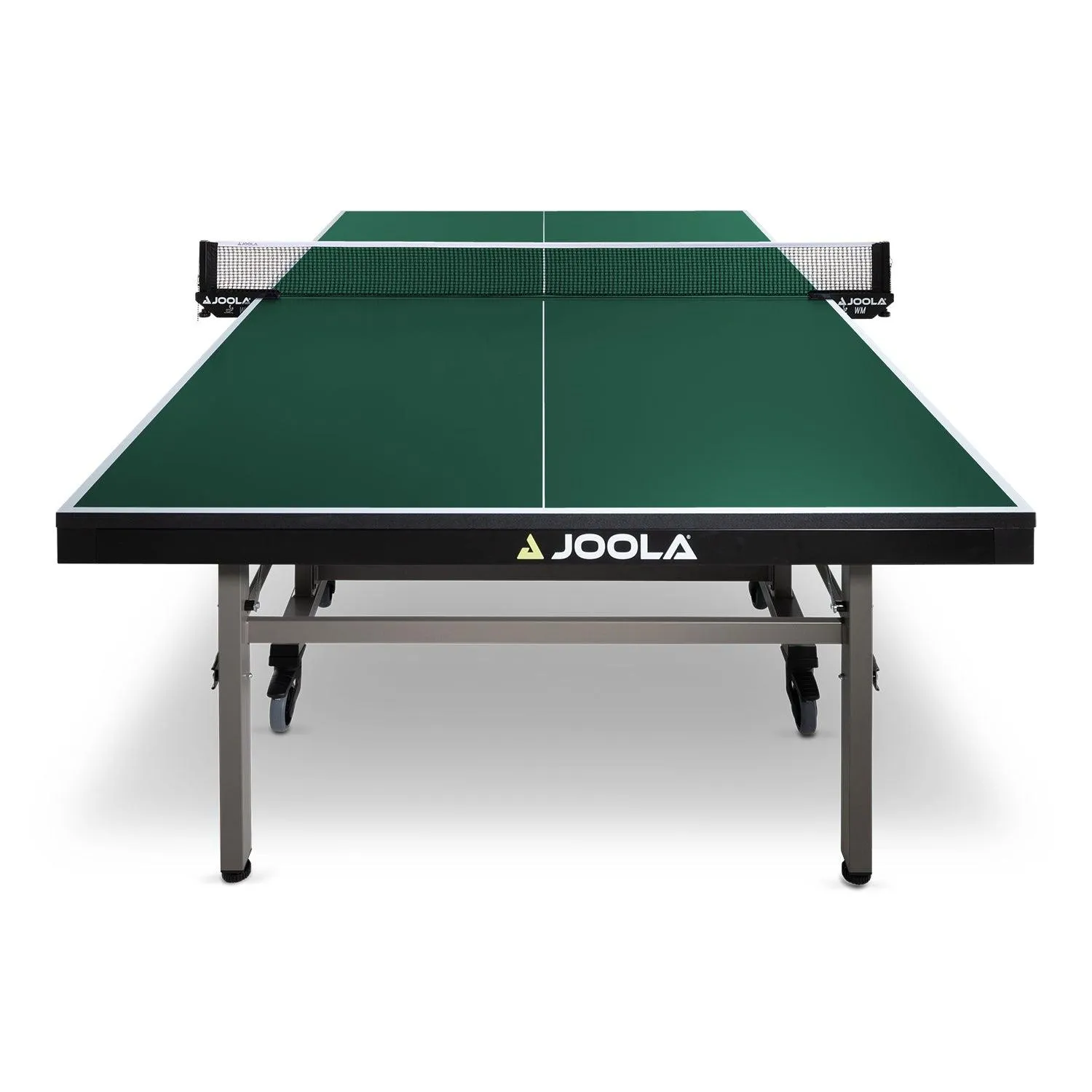 JOOLA Duomat Pro table de ping-pong verte 25 mm