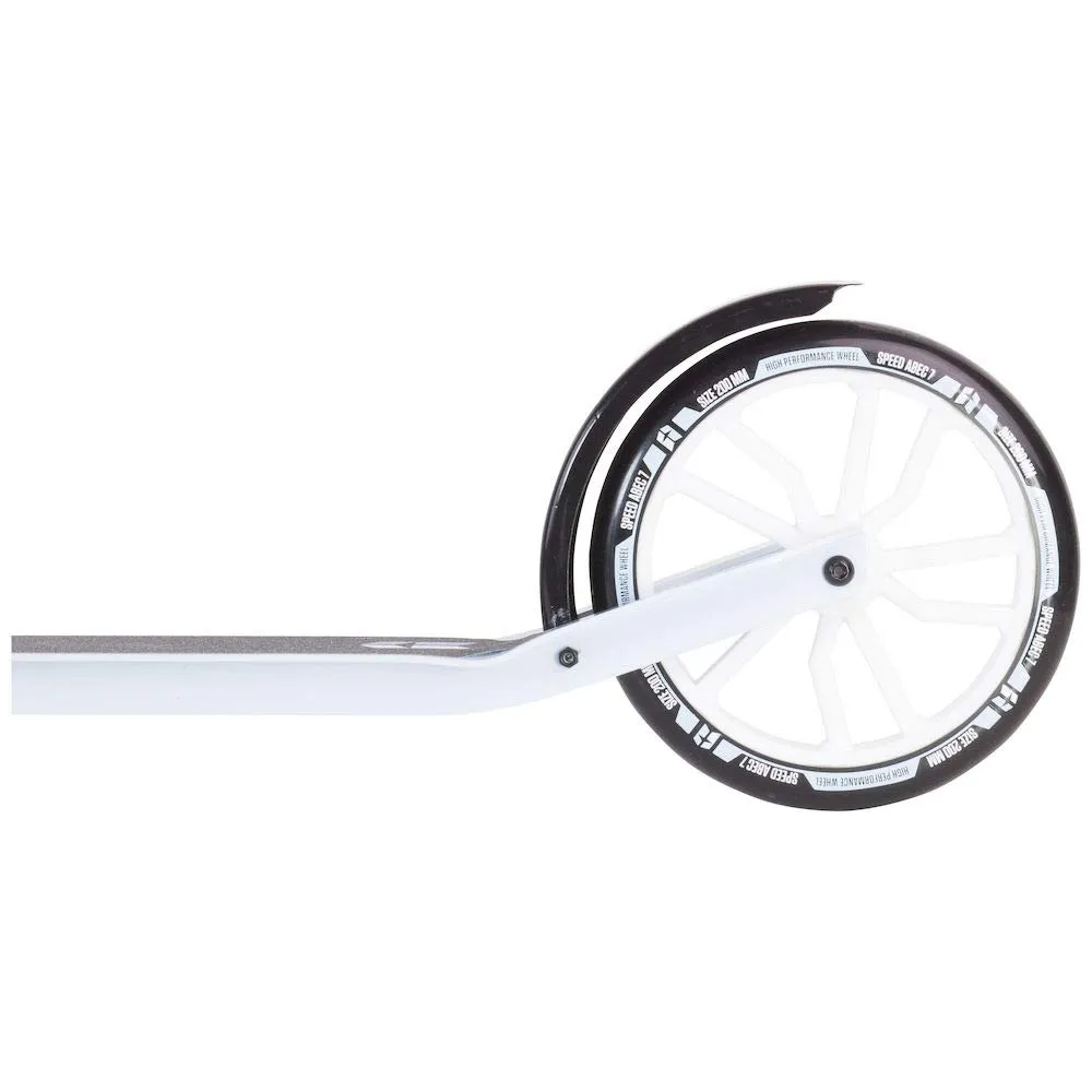 STIGA Route 200-S trottinette adulte pliable 200 mm
