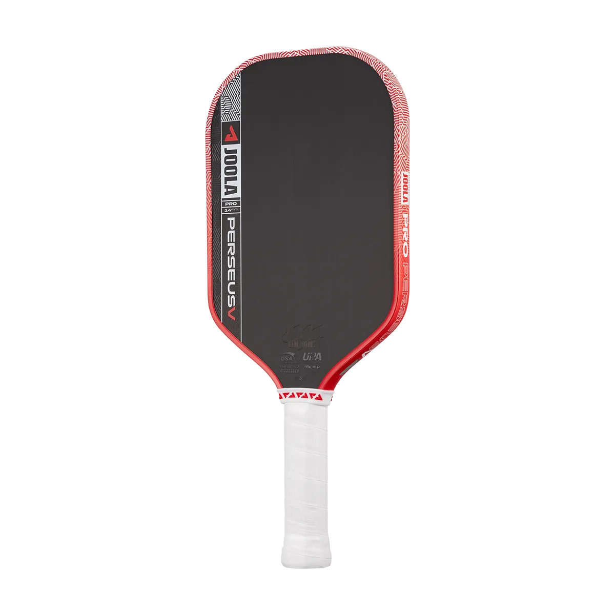 JOOLA Perseus Pro V Ben Johns raquette pickleball 14mm