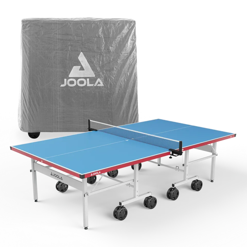 JOOLA Aluterna table de tennis de table outdoor + housse