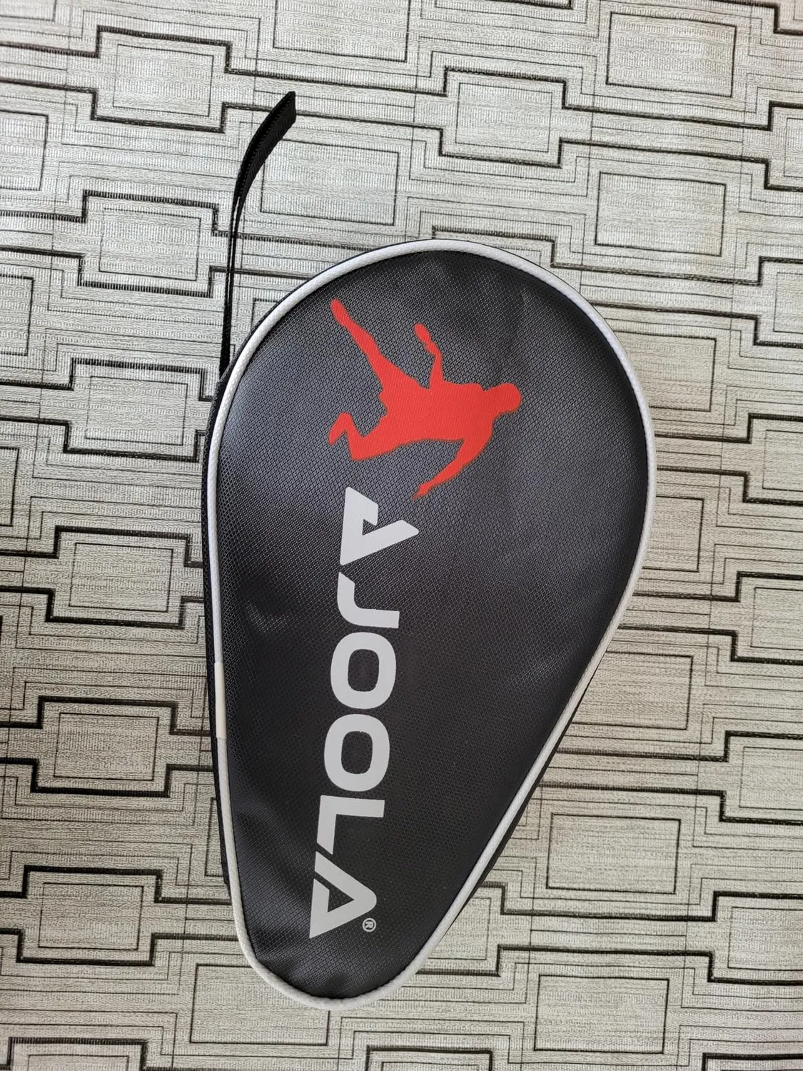 JOOLA Duo Carbon set ping-pong 2 raquettes