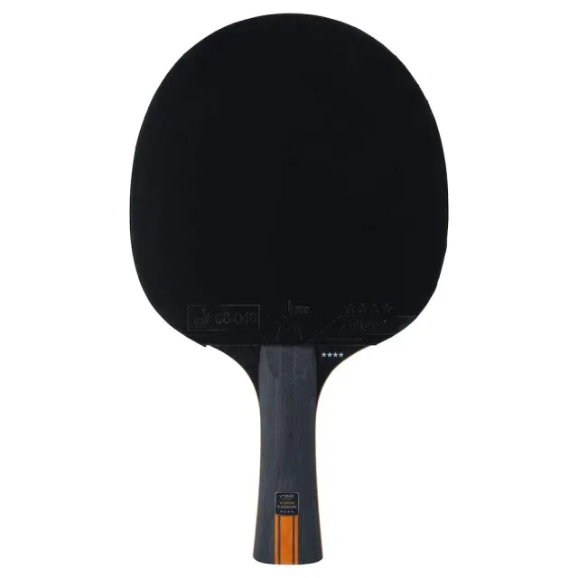 STIGA Vision Carbone raquette ping-pong 4 étoiles rapide