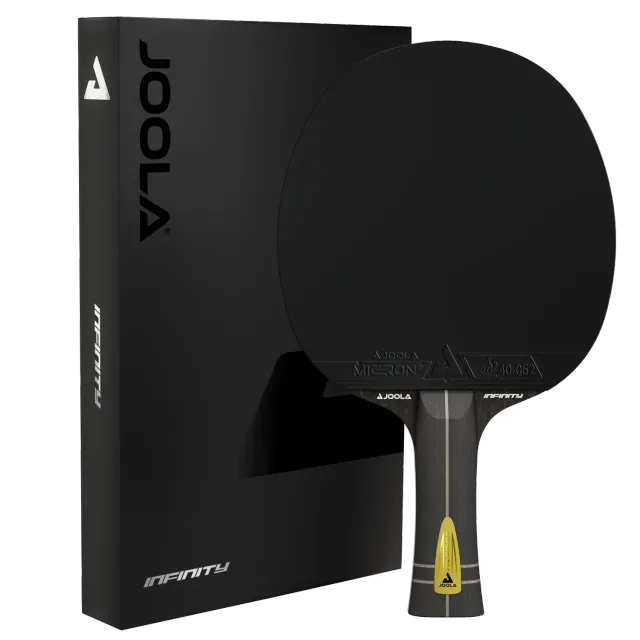 JOOLA Infinity Carbon raquette tennis de table carbone pro