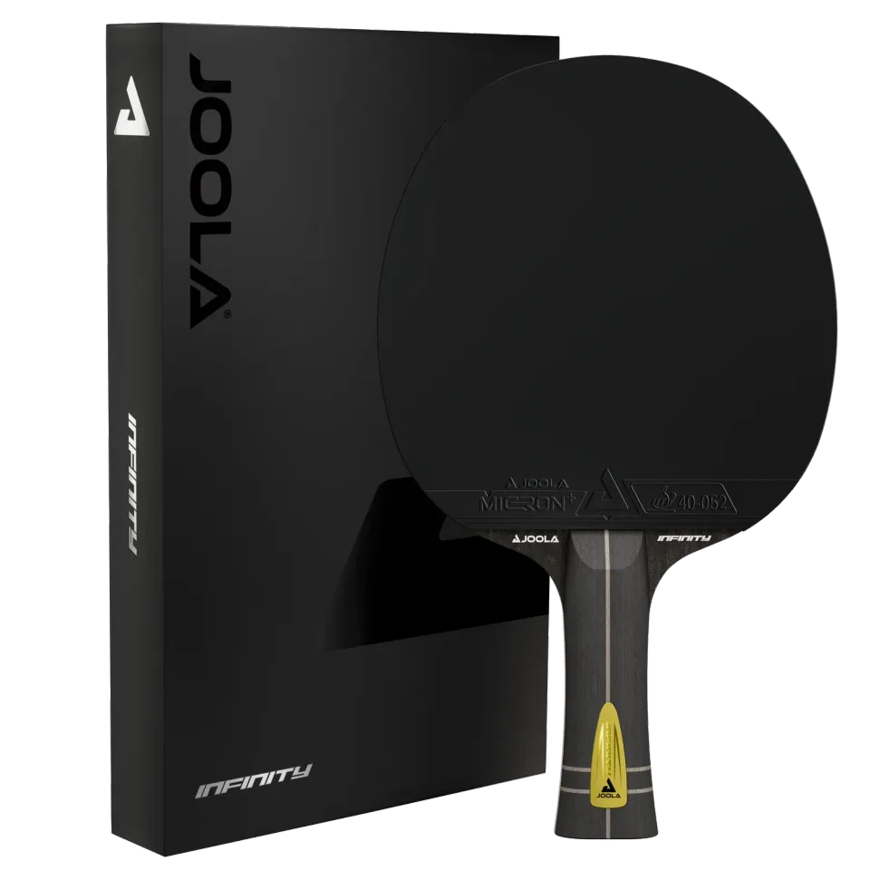 JOOLA Infinity Carbon raquette tennis de table carbone pro