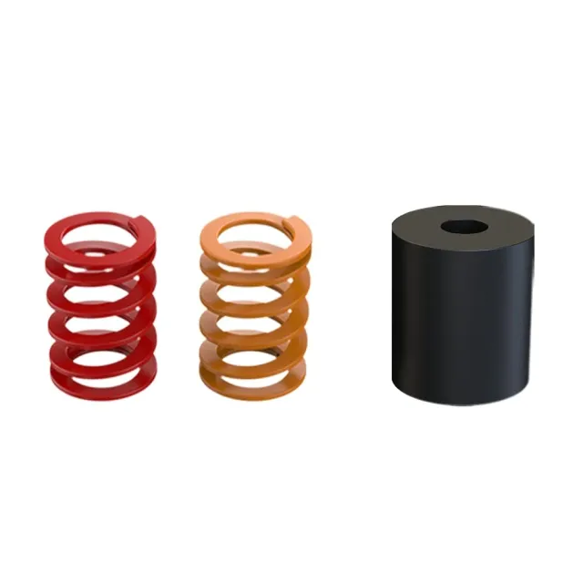 MOZA Racing SR-P kit accessoires pédalier