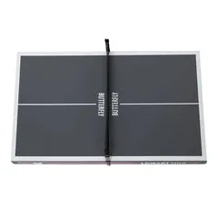 Butterfly Lineart Mini mini table ping pong 5 kg