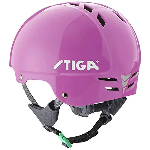 STIGA Play masque enfant HDPE réglable