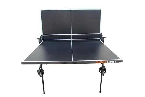 Kettler Basic Outdoor table ping-pong extérieur pliable